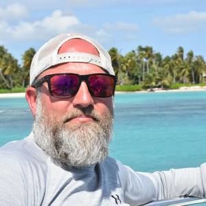 Meet your Posher, Jason